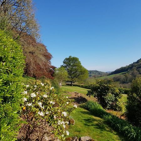 Eastwrey Barton Country House Lustleigh Екстер'єр фото