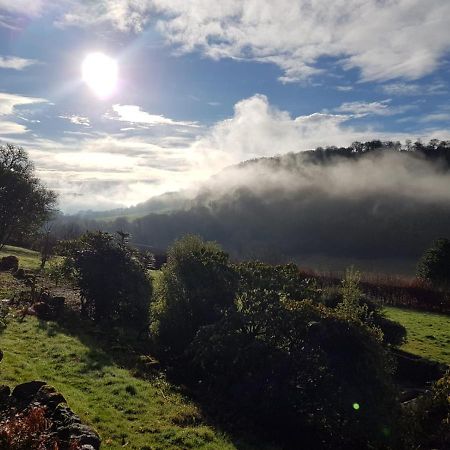Eastwrey Barton Country House Lustleigh Екстер'єр фото
