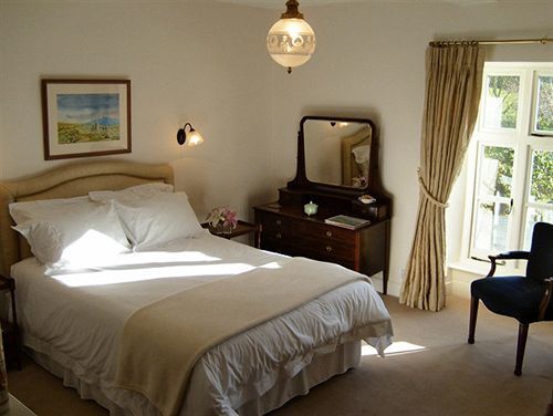 Eastwrey Barton Country House Lustleigh Екстер'єр фото