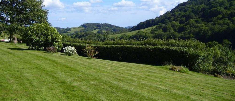 Eastwrey Barton Country House Lustleigh Екстер'єр фото