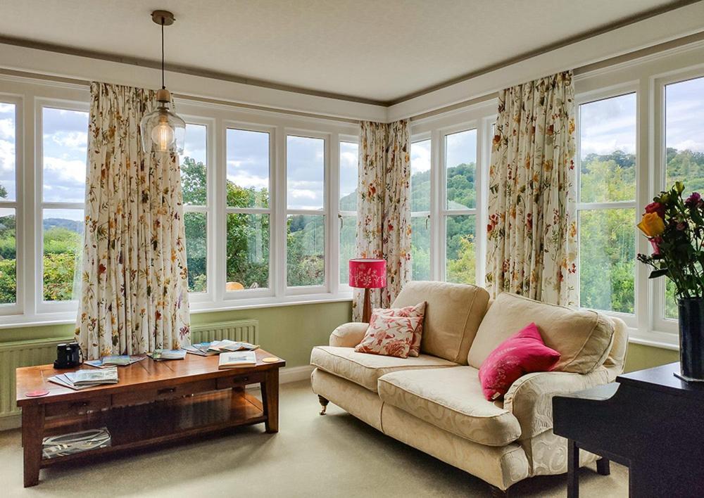 Eastwrey Barton Country House Lustleigh Екстер'єр фото