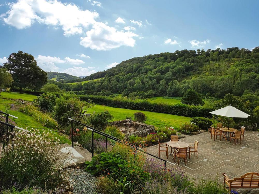 Eastwrey Barton Country House Lustleigh Екстер'єр фото